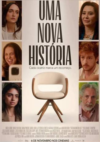 UMA NOVA HISTÓRIA