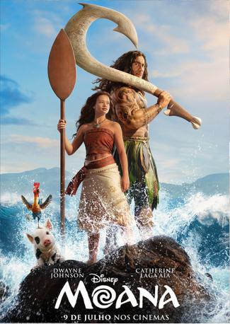 MOANA