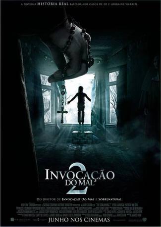 INVOCAÇÃO DO MAL 2